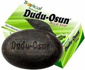 Dudu Osun Black Afrika Soap - 100% Natuurlijke Zwarte Afrikaanse Zeep - 5 stuks Black Soap