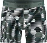 Garage Boxer 0802