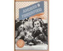 Amuses & fingerfood
