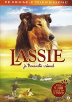 Lassie Box 1