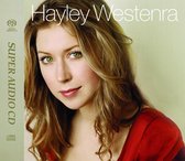 Hayley Westenra - Hayley Westenra (CD)