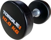Torque USA Professional Dumbbell - per stuk 10 kg