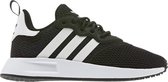 Adidas Sneakers - Zwart - Kids - Maat 31