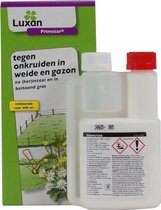 Luxan Primstar 40 ml Onkruidbestrijding in Gazon voor 200 m2 - Kerstcadeau - Black Friday 2021