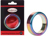 MALESATION Cockring Regenboog