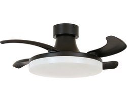 Beacon Fanaway Plafondventilator Orbit 91,5 cm 210665