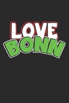 Love Bonn