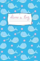 Diver's Log