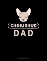 Chihuahua Dad: Storyboard Notebook 1.85