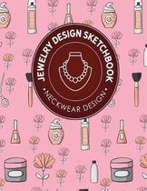 Jewelry Design Sketchbook