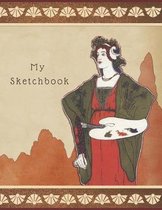 My Sketchbook