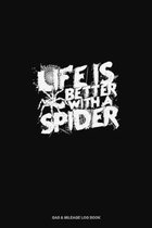 Life Is Better With a Spider