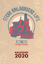 Kalender 2020