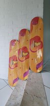Wax´n Board - Jib Kit