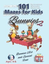 101 Mazes For Kids 2