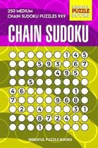 Chain Sudoku