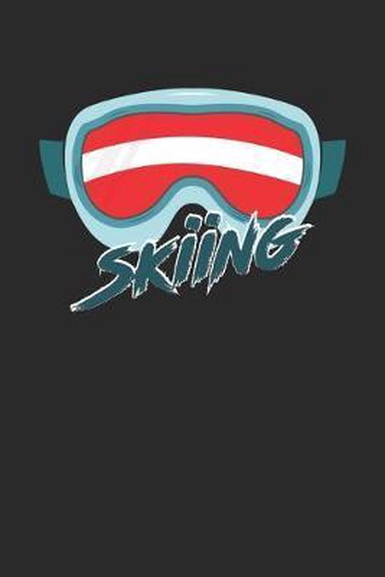 Trainingsbuch für Skifahrer - cover