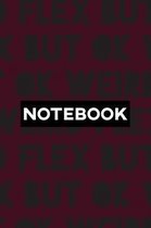 Notebook