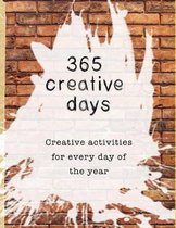 365 Creative Days