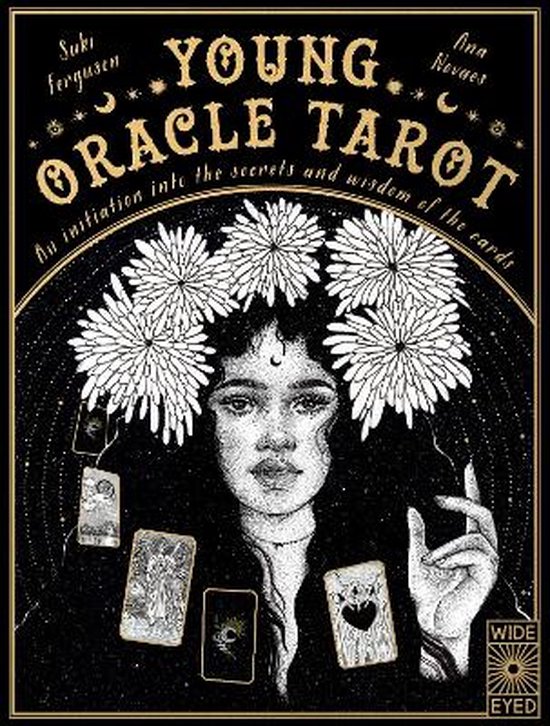 Young Oracle Tarot