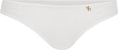 Sapph Iconic Basics Brief Dames Off White-Xxl