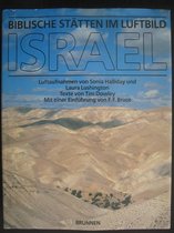 Biblische statten im luftbild - Israel