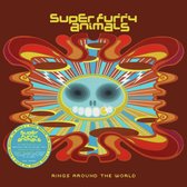 Super Furry Animals - Rings Around The World (Anniversary Edition)