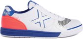 Munich Sneakers - Maat 45 - Mannen - Wit/Blauw/Oranje