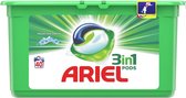 Ariel All-in-1 Pods- Mountain Spring - 120 pods (3x40)