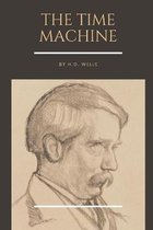 The Time Machine by H.G. Wells