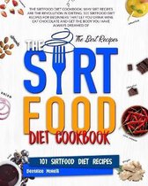 The Sirtfood Diet Cookbook