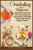 Crochet for Beginners