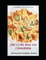 The Lyme Disease Cookbook