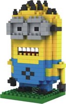 Jorge miniblocks