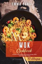Wok Cookbook