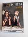 Bones - L'Integrale De La Saison 3