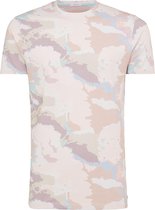 Manny | T-shirt Tie-dye