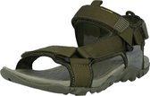 Camel Active wandelsandalen Olijfgroen-43