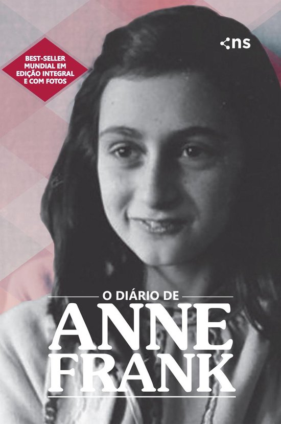 O diário de Anne Frank (ebook),