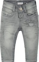 Dirkje Meisjes Jeans - Maat 92