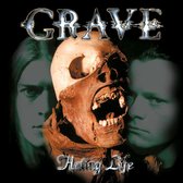 Grave - Hating Life (CD)