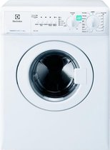 Electrolux EWC1051 wasmachine Voorbelading 3 kg 951 RPM F Wit