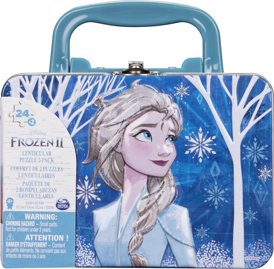 RAVENSBURGER - Memory Frozen 2