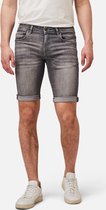 Silvercreek  Morris Short  Mannen Used Grey