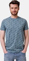 Silvercreek  Finn Seed  Mannen Blue Light S