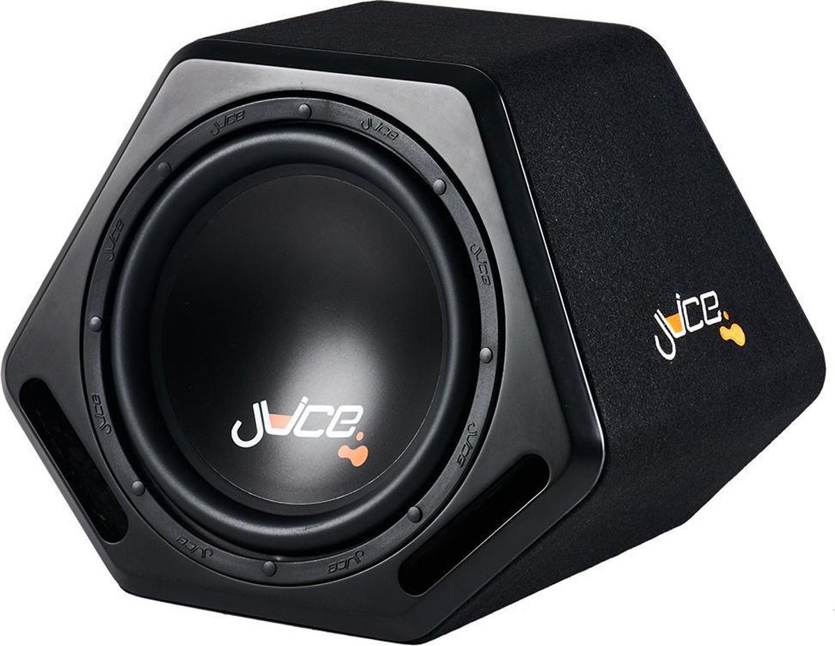 thumbnail image 2 of Prominence 12" Subwoofer A12A – Wired Car Audio Bass Speaker 2 of 6