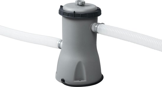 Bestway - Pompe de filtration 58386 - 3 028 litres par heure | bol.com