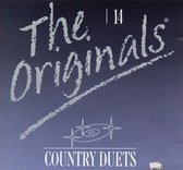 The Originals - Country Duets - Volume 14 - Cd Album - Don Gibson, Jim Reeves, Glen Campbell, Chet Atkins, Jimmy Dean, Rita Coolidge, Patsy Cline