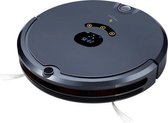 Simplicity Cleaner S20 - Robotstofzuiger met dweilfunctie - Marineblauw