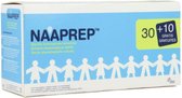 Naaprep® Amp Promo 30+10 X 5 ml Neus-, Oog- En Oorhygiëne